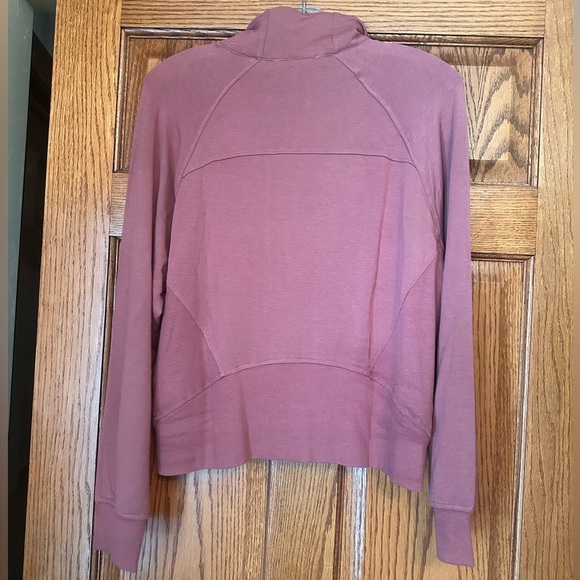 NWT 💥 Women's Antique Rose Sweater - Picture 3 of 7